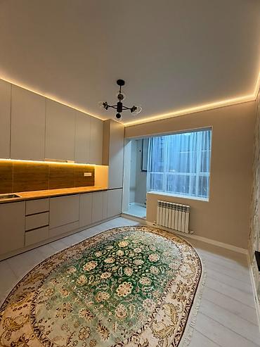 Продажа квартир: 2 комнаты, 45 м², Технопарк 3 этаж — 3