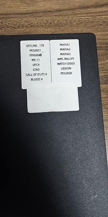 sony wh: Ps 4 pro satılır ideal vəziyyətdə problemsiz 2 orginal pult + 14 — 2