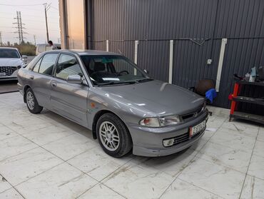 митсубиси лансер: Mitsubishi Lancer: 2000 г., 1.6 л, Механика, Бензин, Хэтчбэк