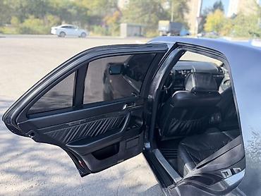monoblock amg: Mercedes-Benz S-Class: 1998 г., 5 л, Автомат, Бензин, Седан — 4