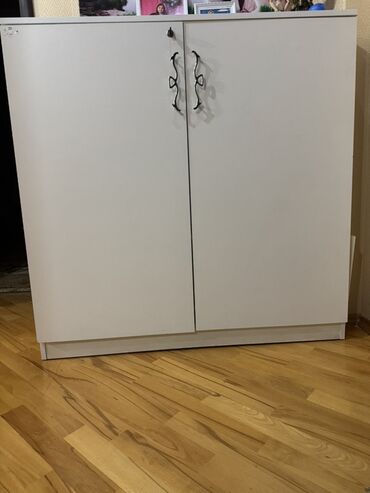 kombi ucun şkaf: Б/у, Распашной, 2 двери Прямой шкаф, Гардеробный шкаф