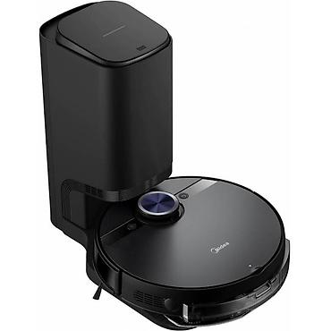 shine systems: MIDEA S8 PLUS: Инновационные Технологии для Идеальной Чистоты — 6
