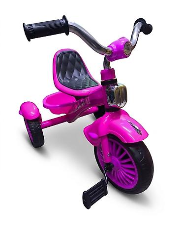 trike: Детский велосипед, 3-колесный, 3 - 4 года, Для девочки, Новый — 4