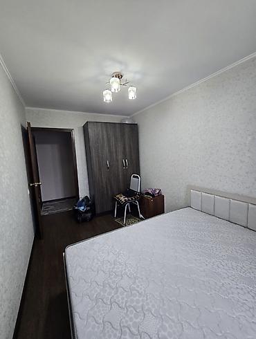 ищу квартиру по дешевле: 1 комната, 37 м², Элитка, 3 этаж, Евроремонт — 6