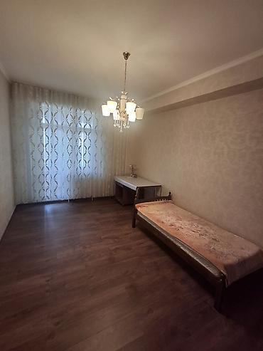 Квартиры: Сдаётся 3-комнатная квартира 150м2 в центре города (Чуй-Исанова) — 6