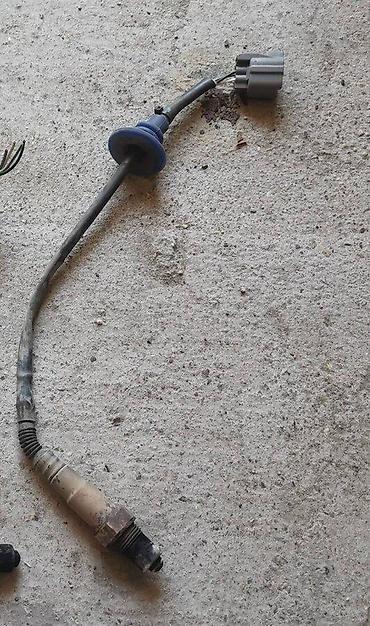 Lambda sonde: LAMBDA SONDA ZA HONDA JAZZ OD 2002. DO 2007. GOD — 1