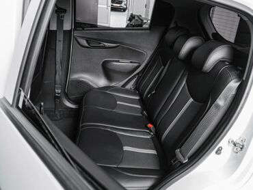 Chevrolet: Chevrolet Spark: 2018 г., 1 л, Вариатор, Бензин, Хэтчбэк — 12