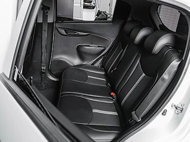 Chevrolet: Chevrolet Spark: 2018 г., 1 л, Автомат, Бензин, Хэтчбэк — 13