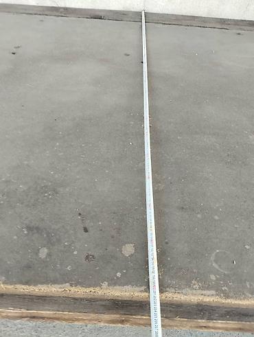 Столы промышленные: Стол, Б/у — 15