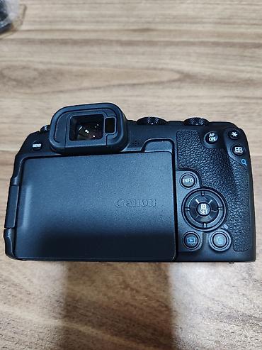 canon 85: Salam Aparat Yenidi 2Dəfə video çəkilib heçbir problemi yoxdu Canon RF — 5