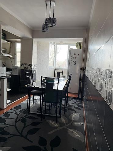 Продажа квартир: 3 комнаты, 70 м², Индивидуалка, 5 этаж, Евроремонт — 11