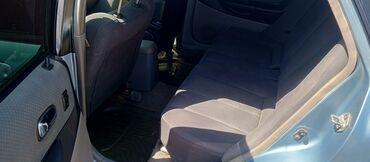 мотоблок лучь: Mazda 323: 2002 г., 1.6 л, Механика, Бензин, Хэтчбэк