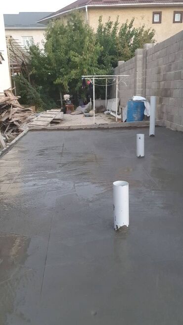 Кладка: Ставим пескоблок и заливаем фундамент быстро и качественно звоните в — 3