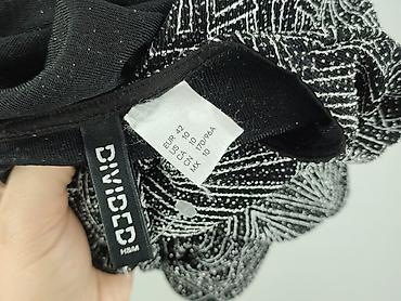 divers pl: H&M Divided, Sukienka damska, rozmiar L — 4