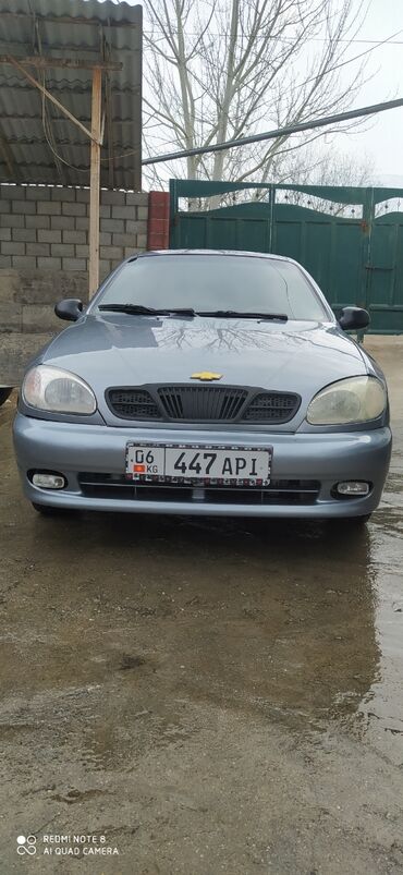 купить бензонасос на ланос 1 5: Chevrolet Lanos: 2007 г., 1.5 л, Механика, Бензин, Седан
