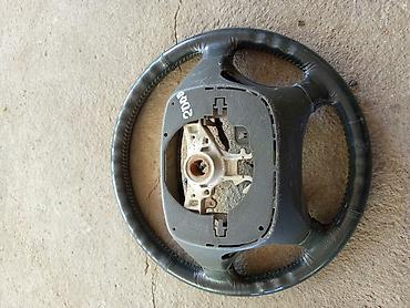 Другие детали рулевой части: Рули разные — 16