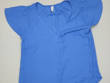 Сорочки та блузи: Блуза жіноча, Amisu, M, стан - Ідеальний