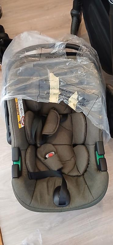 obuca tamaris: BBO Voyage kolica za bebe su namenjena za decu od rođenja do 22 kg — 6