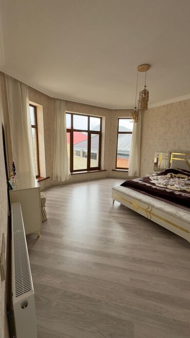 Həyət evləri və villaların satışı: 5 otaqlı, 260 kv. m, Kredit yoxdur, Yeni təmirli — 17