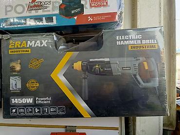 Наборы электроинструментов: Профессиональный электро- и строительный инструмент для мастерской и — 10