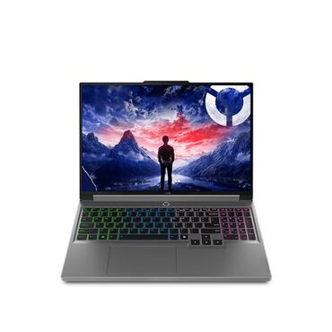 notebook çantaları: Lenovo Legion 5 16IRX9 (83DGCTO1WW) | İstehsalçı: Lenovo; Prosessor