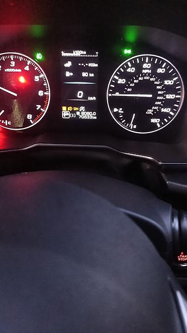 step rf3: Subaru Legacy: 2021 г., 2.5 л, Вариатор, Бензин, Седан — 8