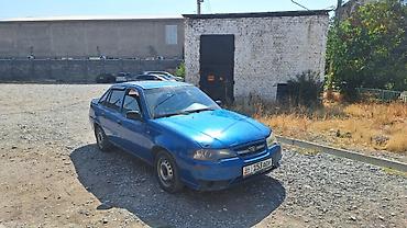 Daewoo: Daewoo Nexia: 2010 г., Седан — 13