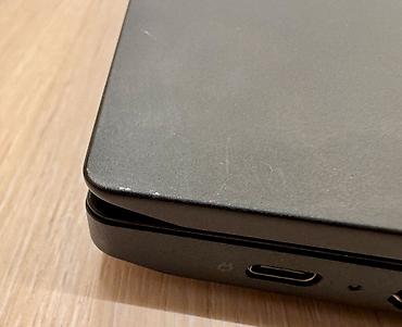 Ноутбуки Lenovo: Ультрабук, Б/у, Intel Core i5 — 4