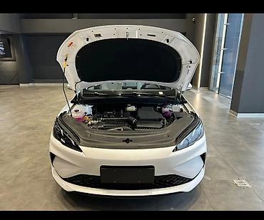 byd diskleri: BYD Seal 05: 1.6 l | 2025 il 50 km Sedan — 3