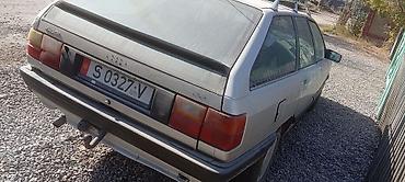 стоп ауди 100: Audi 100: 1988 г., 2.3 л, Механика, Бензин, Универсал — 8
