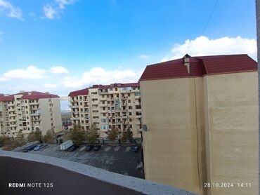 Масазыр, 2 комнаты, Новостройка, 52 м²