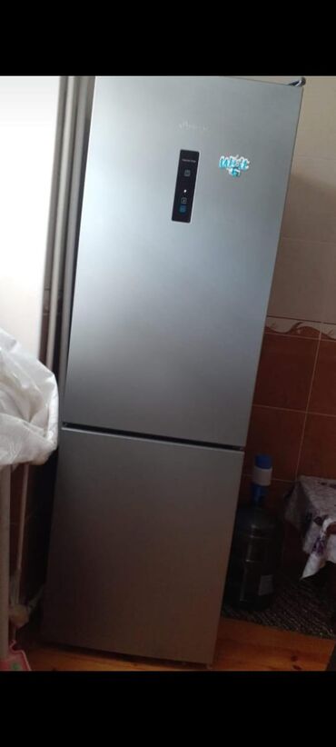 soyud: Холодильник