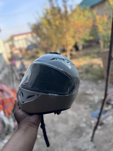 нож бабочка тренировочный купить: Продам шлем GIKE 
Размер M 
Цена 1.500с