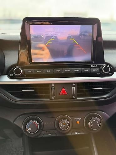 Kia: Kia K3: 2020 г., 1.6 л, Бензин, Седан — 7