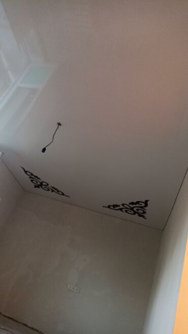 Натяжной потолок: Натижной потолок #натяжной потолок Натяжные потолки матовые натяжные — 7