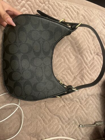 золотые часы бишкек: Классическая сумка, Coach, США, Женские, Новый