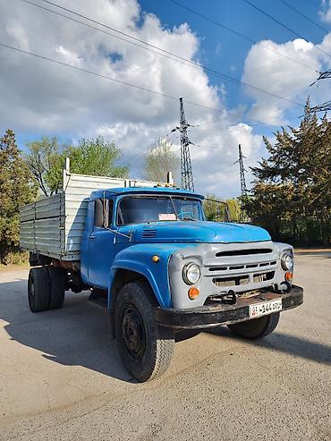 ЗИЛ : 6 л | 1984 г at lalafo.kg ЗИЛ : 6 л | 1984 г
