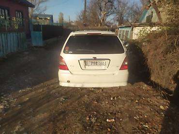 Honda: Honda Odyssey: 2000 г., 2.3 л, Автомат, Газ, Универсал — 6