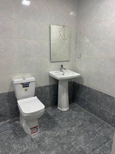 Uzunmüddətli kirayə mənzillər: Mənzil kirayə verilir. Abseron rayonu Saray qəsəbəsi, Saray MTK — 9