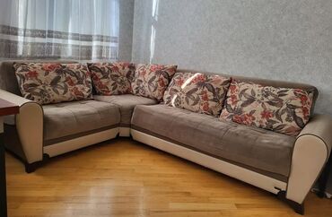 2 yas ucun tort sekilleri: Künc divan