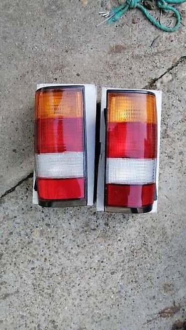 bagi prodaja: ZADNJE STOP LAMPE ZA OPEL KADETT OD 1980. DO 1985. GOD. | Zadnja — 1