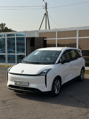 электромобили из китая: ⚡️ Bestune NAT 2023 (Электромобиль) ⚡️ • Цена: 12 900 $ • Состояние