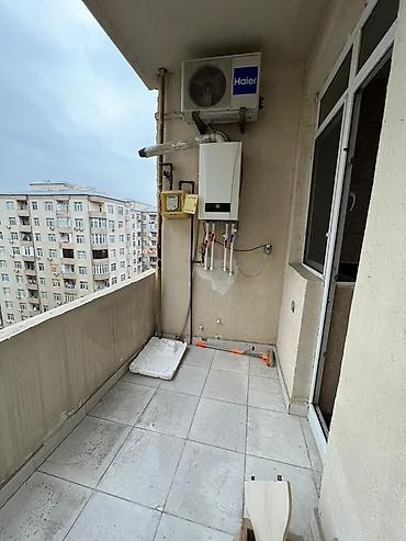 kəlam mtk: 2 otaqlı, Yeni tikili, 80 kv. m — 7
