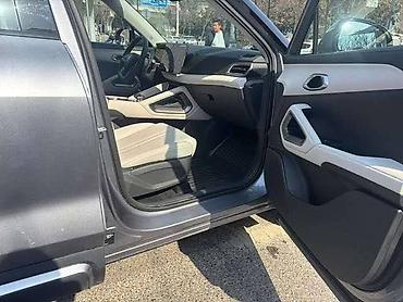 BYD: BYD : 2024 г., Автомат, Электромобиль, Кроссовер — 11