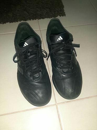 esmara majice: Adidas patike za dečaka u odličnom stanju. Veličina 42 /13 Cena — 10