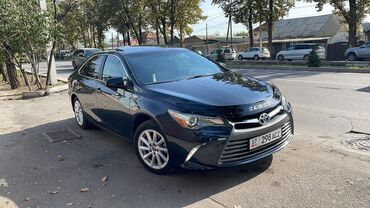 тойота виндон: Toyota Camry: 2017 г., 2.5 л, Автомат, Гибрид, Седан