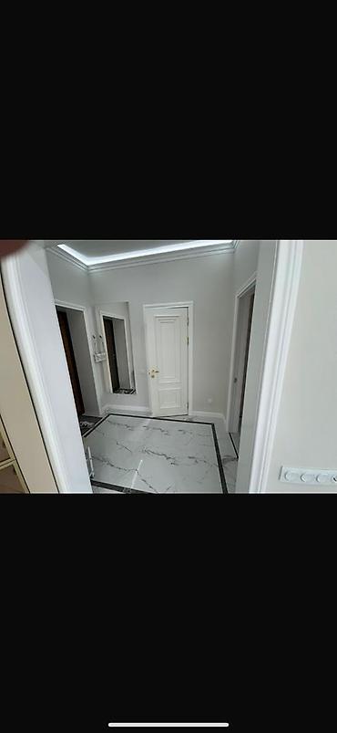 кут tower: 2 комнаты, Асанбай мкр Агентство недвижимости, Без подселения, от 6 месяцев, от 1 года, С мебелью полностью — 9