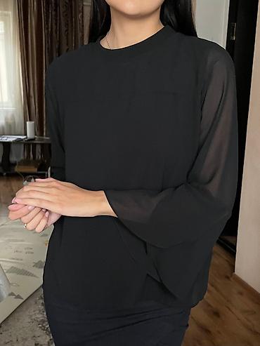 pull and: Кофта, S, M — 4