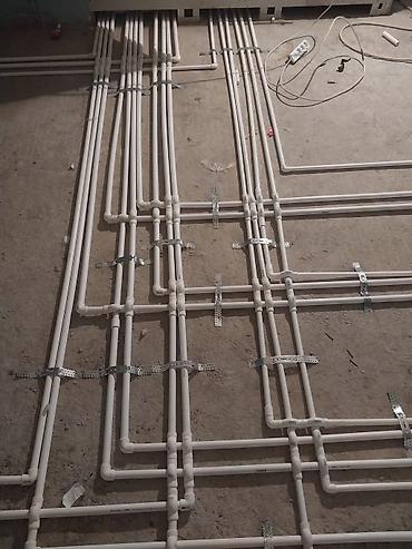 Ремонт сантехники: Ремонт сантехники Больше 6 лет опыта — 10