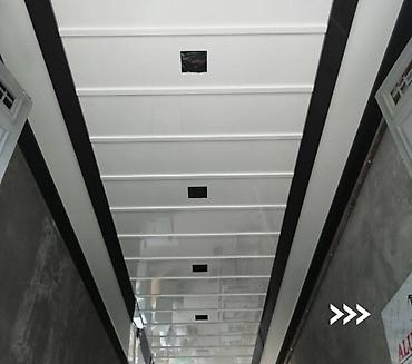 Алюминиевые композитные панели (Алюкобонд): Фасад алюкобонд АКП уста — 17